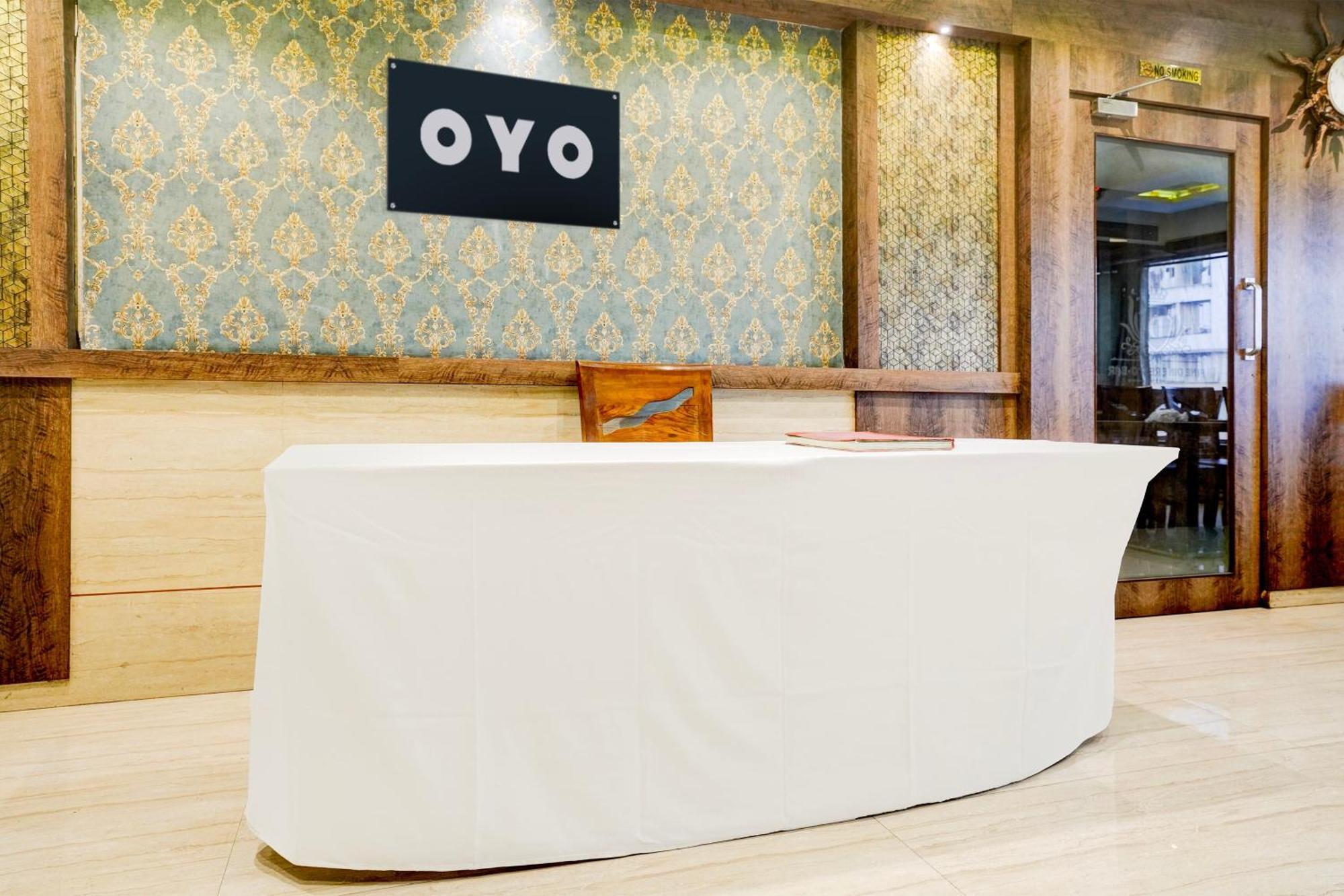 Super Hotel O Divine Fine Dine Lodging And Boarding Kalyān エクステリア 写真